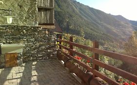Eco Chalet Maison Dominique